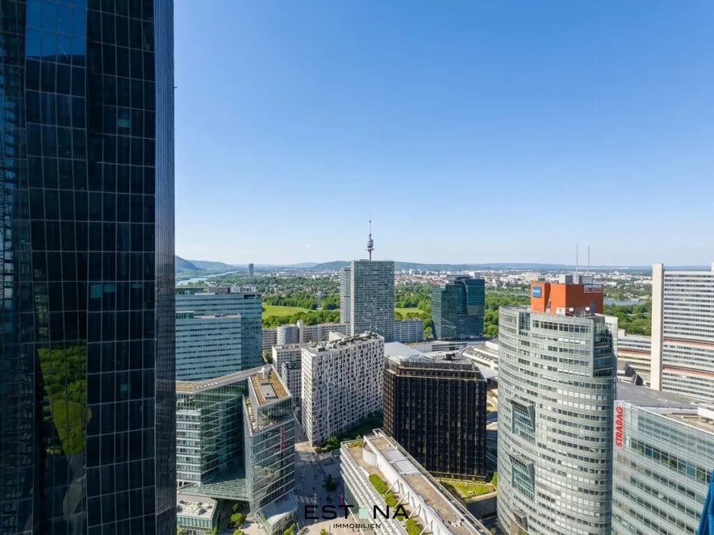 3-Zimmer-Wohnung mieten in Wien – 109,86 m², € 6.000 – Bild 3 von 16