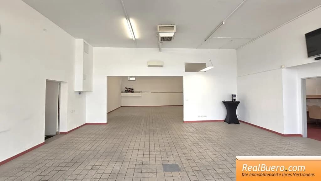 Gewerbeimmobilie mieten in Hartberg-Fürstenfeld – 207 m², € 2.281 – Bild 2 von 15