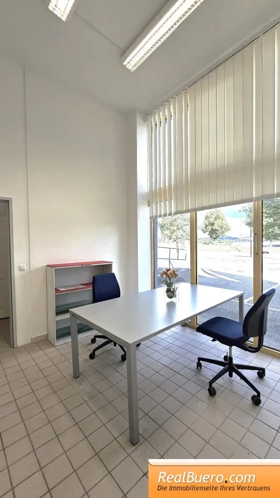 Gewerbeimmobilie mieten in Hartberg-Fürstenfeld – 207 m², € 2.281 – Bild 5 von 15