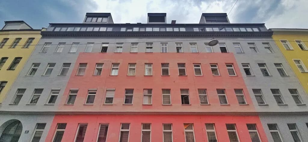 1-Zimmer-Wohnung kaufen in Wien – 28 m², € 89.000