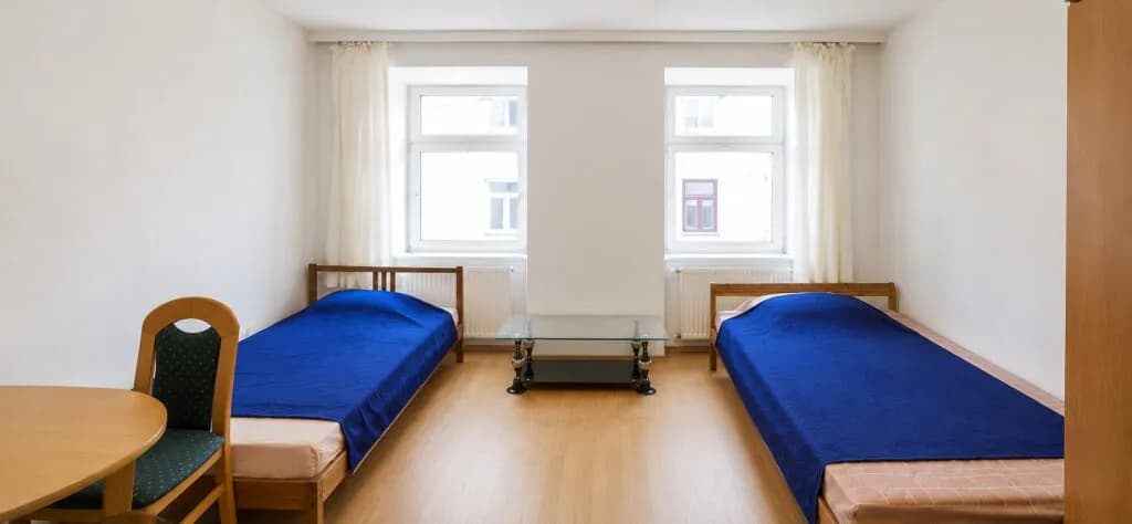 1-Zimmer-Wohnung kaufen in Wien – 28 m², € 89.000 – Bild 2 von 5