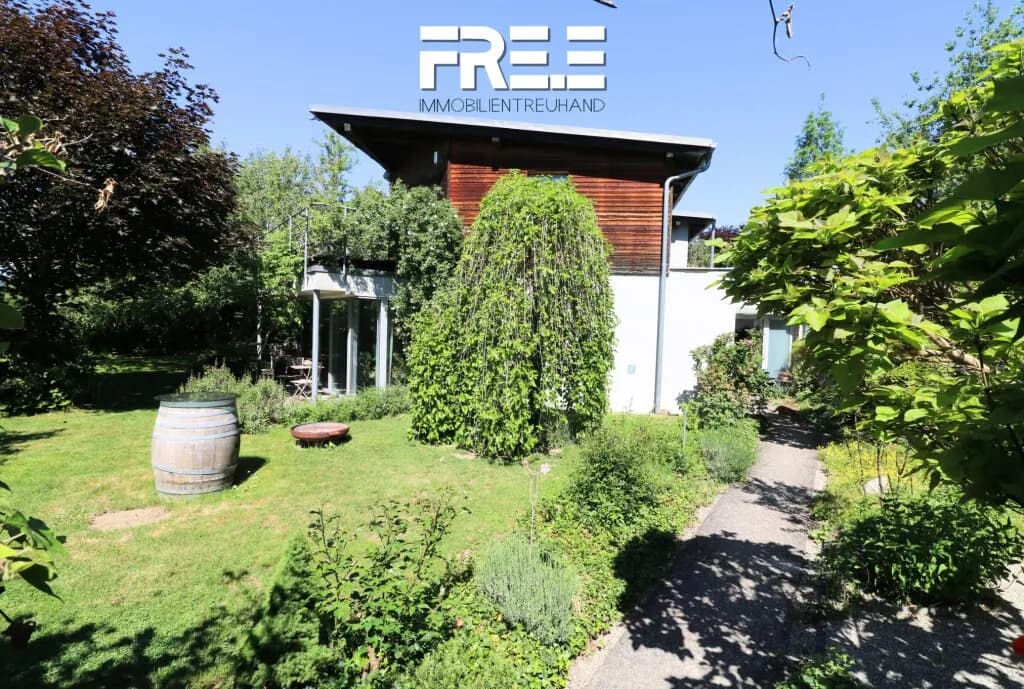 Haus kaufen in Melk – 221 m², € 780.000