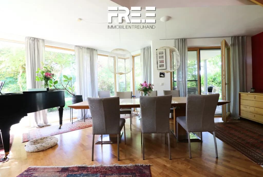 Haus kaufen in Melk – 221 m², € 780.000 – Bild 2 von 29