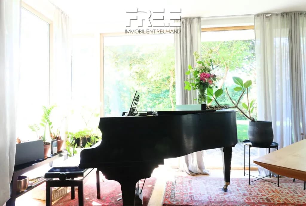 Haus kaufen in Melk – 221 m², € 780.000 – Bild 3 von 29