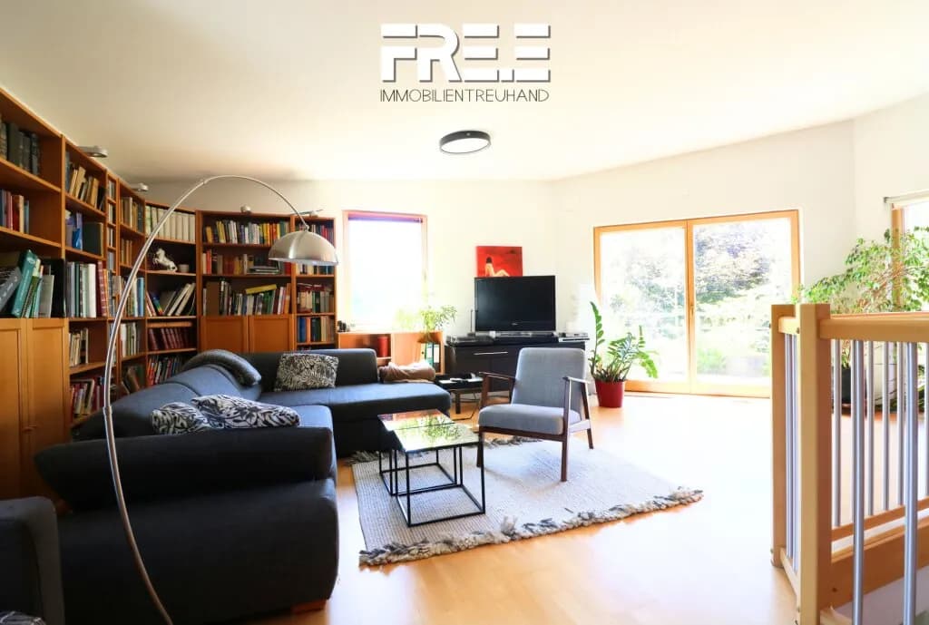 Haus kaufen in Melk – 221 m², € 780.000 – Bild 6 von 29