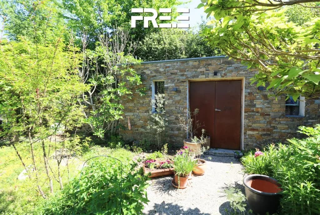 Haus kaufen in Melk – 221 m², € 780.000 – Bild 18 von 29