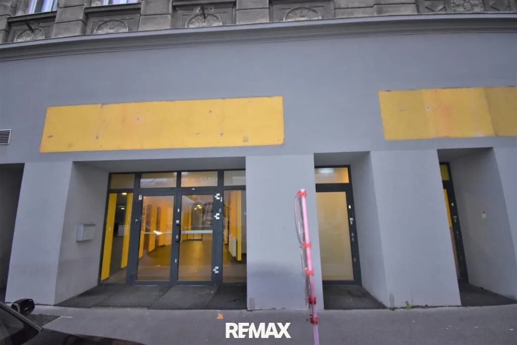 Gewerbeimmobilie mieten in Wien – 586 m², € 6.730 – Bild 2 von 15
