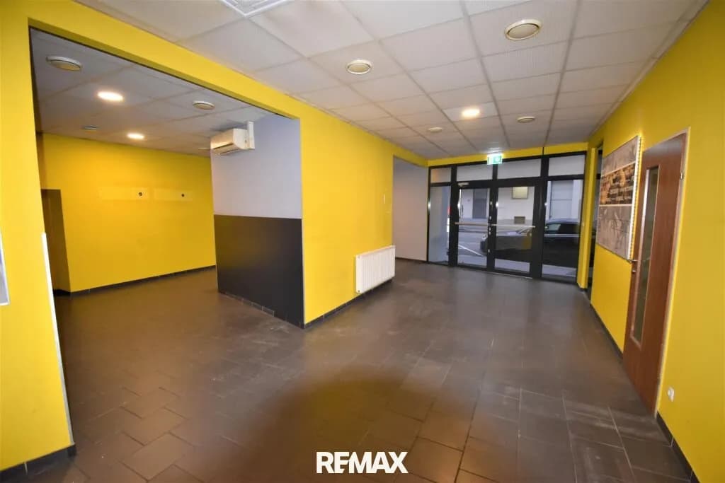 Gewerbeimmobilie mieten in Wien – 586 m², € 6.730 – Bild 3 von 15