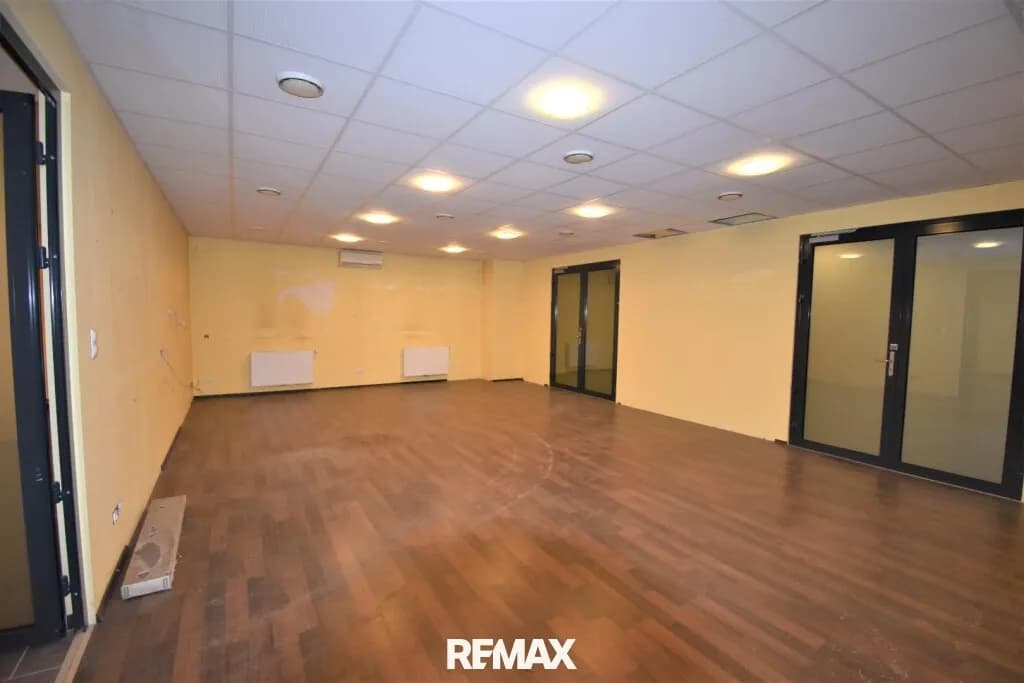 Gewerbeimmobilie mieten in Wien – 586 m², € 6.730 – Bild 5 von 15