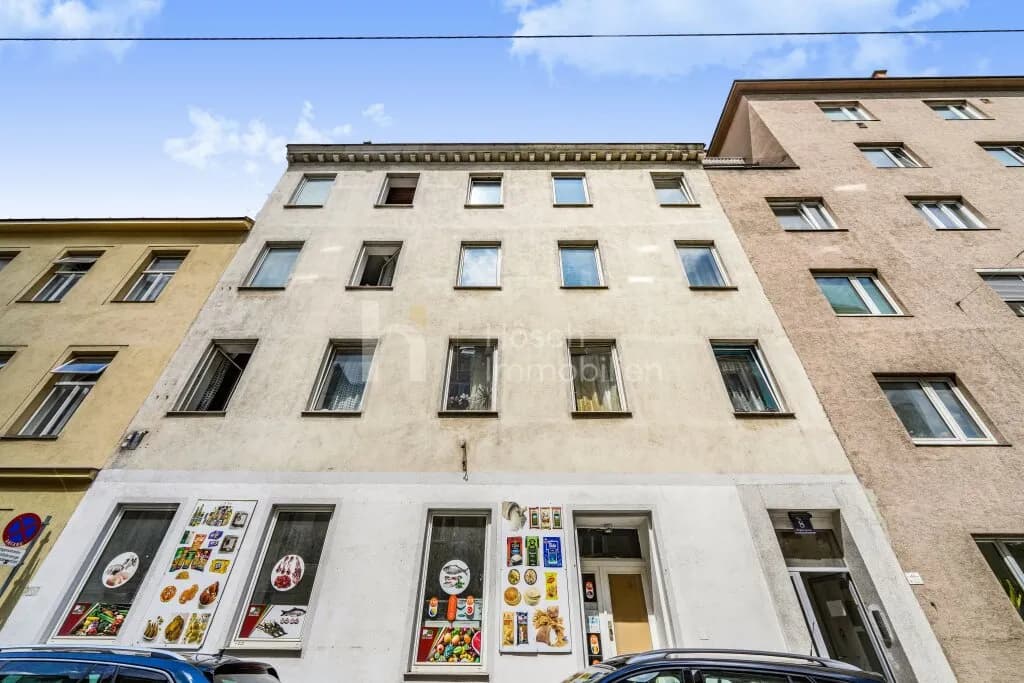 Gewerbeimmobilie kaufen in Wien – 732 m², € 1.990.000 – Bild 2 von 16