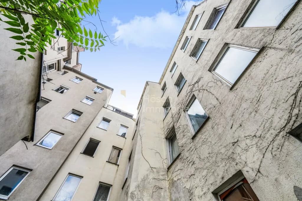 Gewerbeimmobilie kaufen in Wien – 732 m², € 1.990.000 – Bild 3 von 16