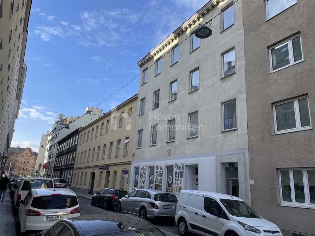 Gewerbeimmobilie kaufen in Wien – 732 m², € 1.990.000 – Bild 10 von 16