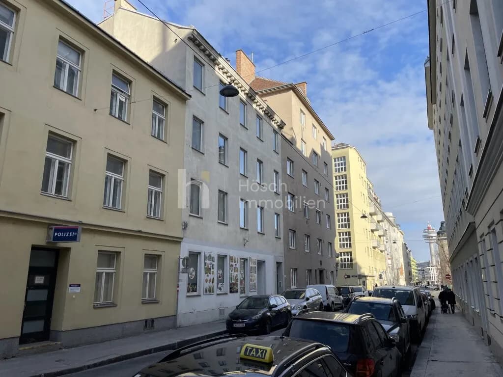 Gewerbeimmobilie kaufen in Wien – 732 m², € 1.990.000 – Bild 11 von 16