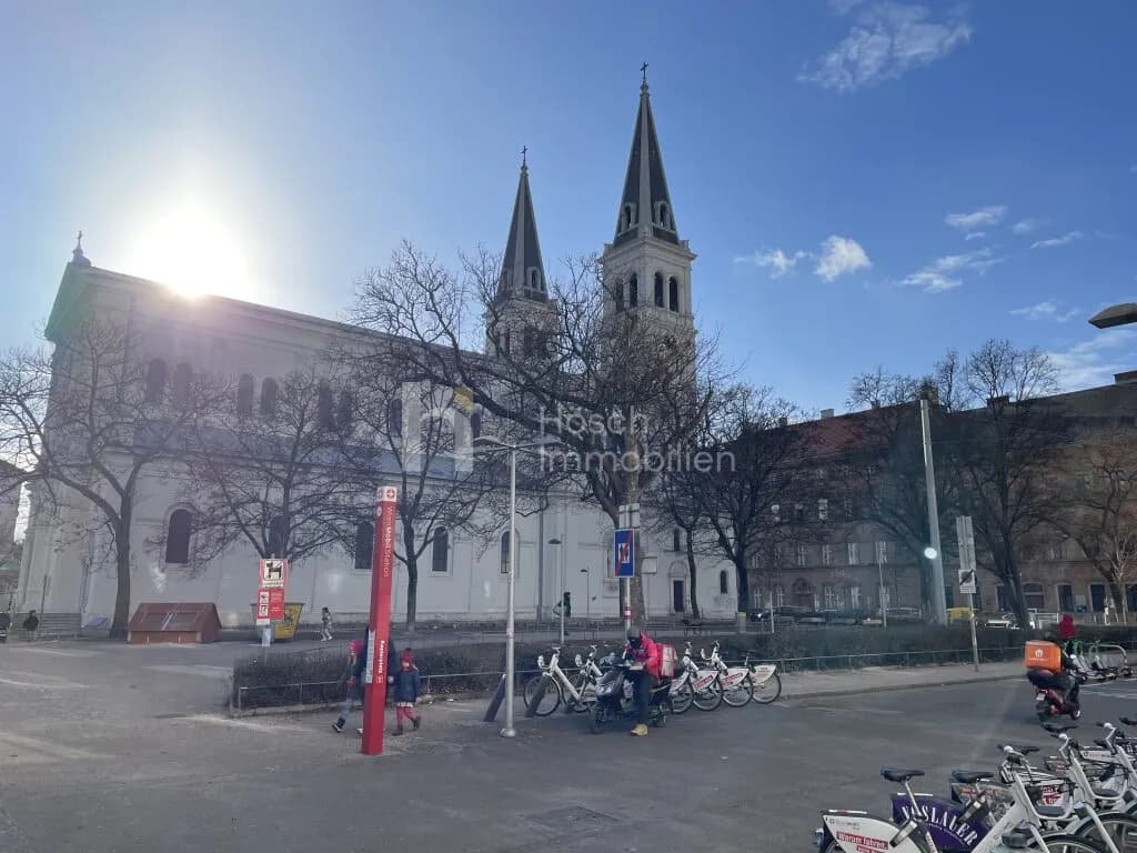 Gewerbeimmobilie kaufen in Wien – 732 m², € 1.990.000 – Bild 15 von 16
