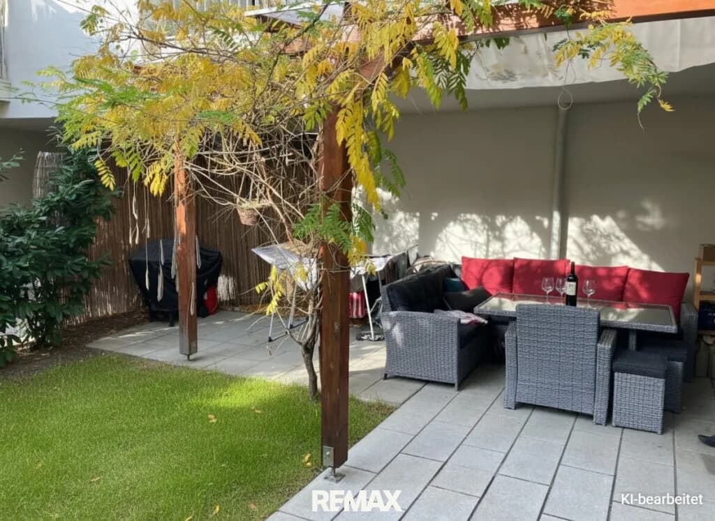 3-Zimmer-Wohnung kaufen in Wien – 77 m², € 380.000