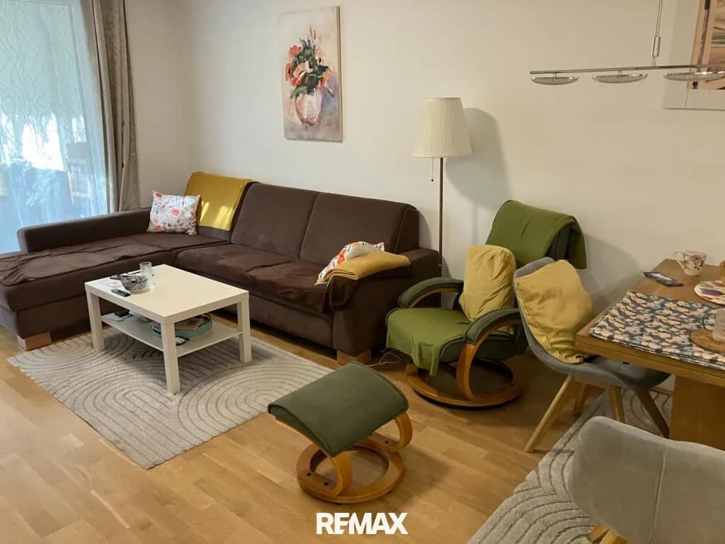 3-Zimmer-Wohnung kaufen in Wien – 77 m², € 380.000 – Bild 2 von 12