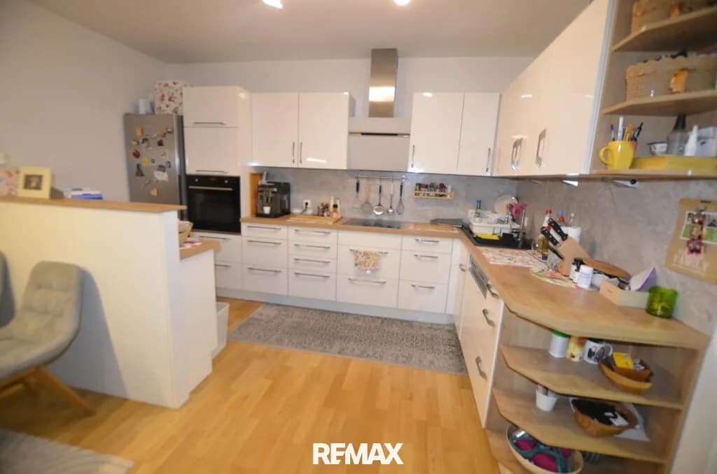 3-Zimmer-Wohnung kaufen in Wien – 77 m², € 380.000 – Bild 4 von 12
