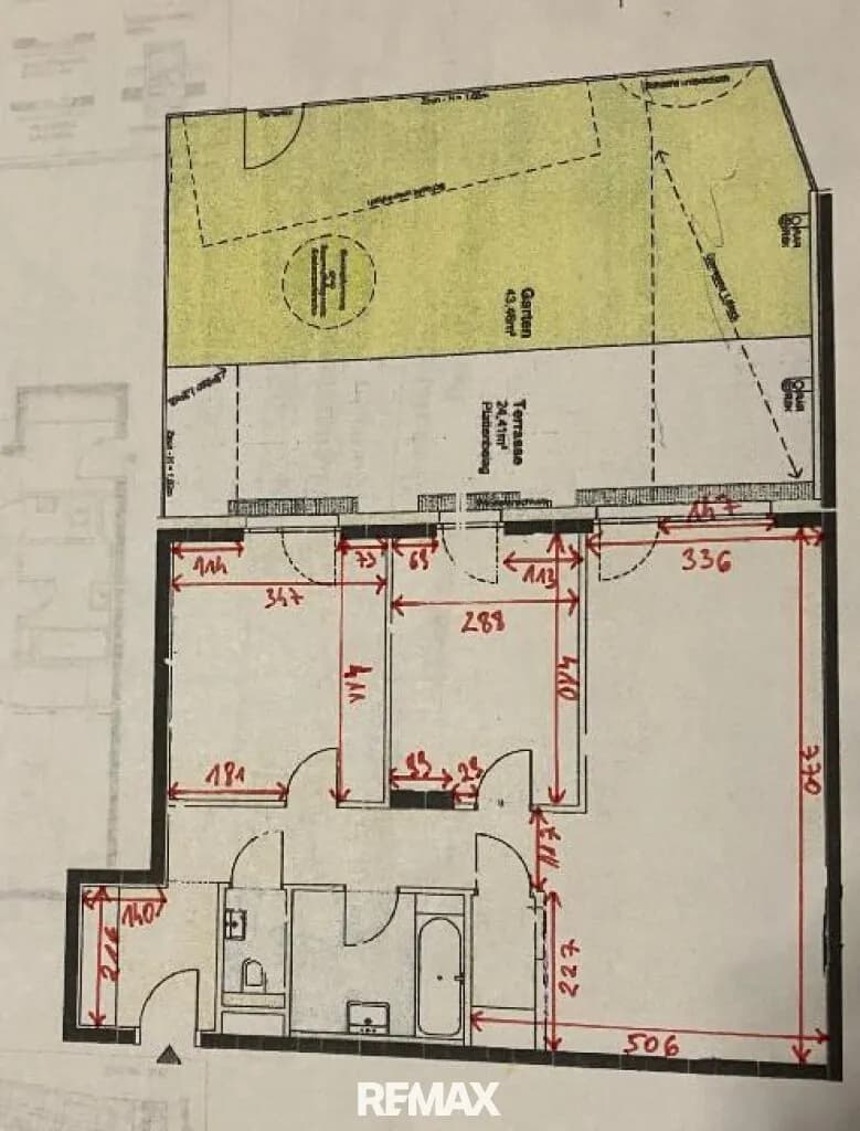 3-Zimmer-Wohnung kaufen in Wien – 77 m², € 380.000 – Bild 12 von 12