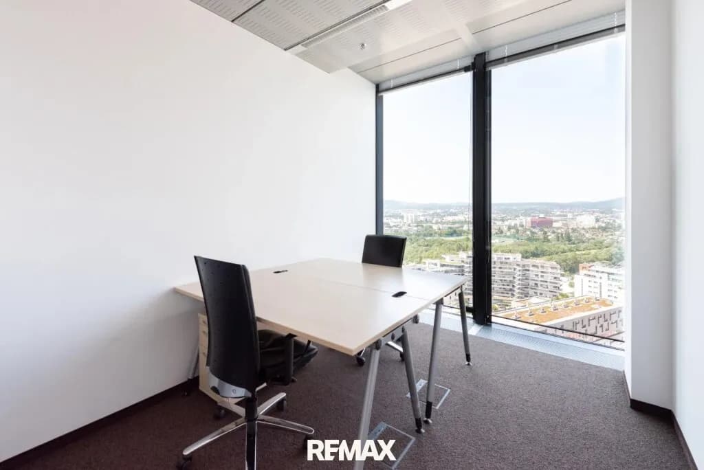 Gewerbeimmobilie mieten in Wien – 10 m² – Bild 3 von 8