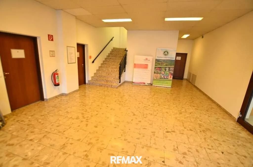 2-Zimmer-Gewerbeimmobilie mieten in Wien – 106 m², € 1.272 – Bild 4 von 4