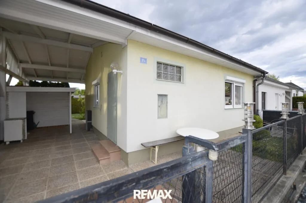 2-Zimmer-Haus kaufen in Bruck an der Leitha – 40 m², € 120.000 – Bild 7 von 23