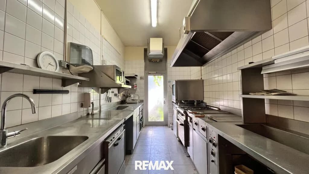 Gewerbeimmobilie kaufen in Wien – 388 m², € 900.000 – Bild 6 von 13