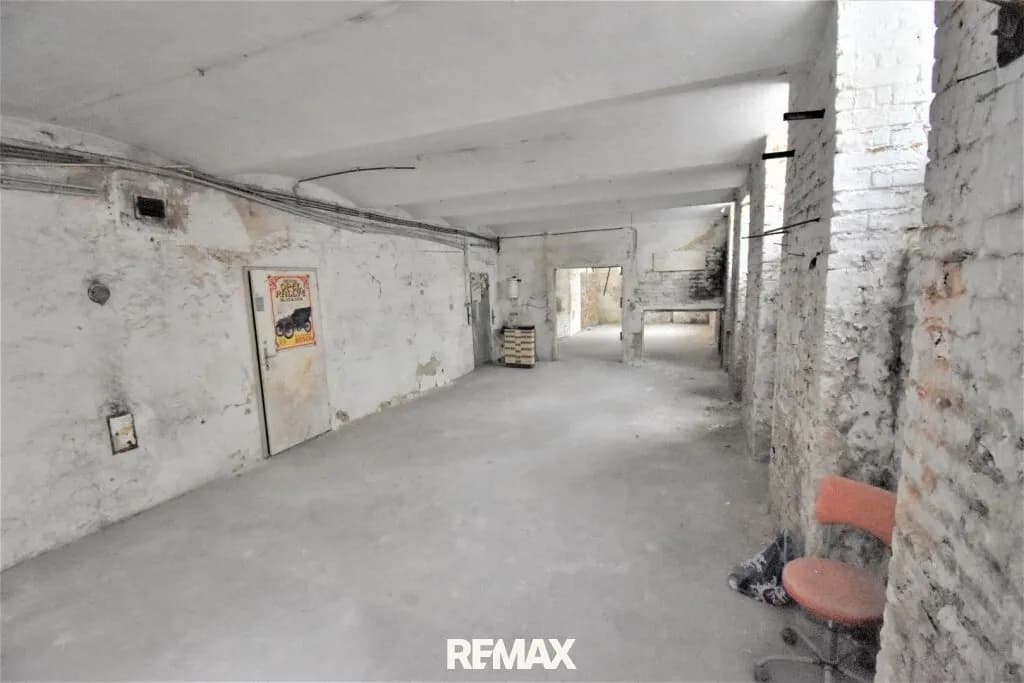 Gewerbeimmobilie mieten in Wien – 95 m², € 790