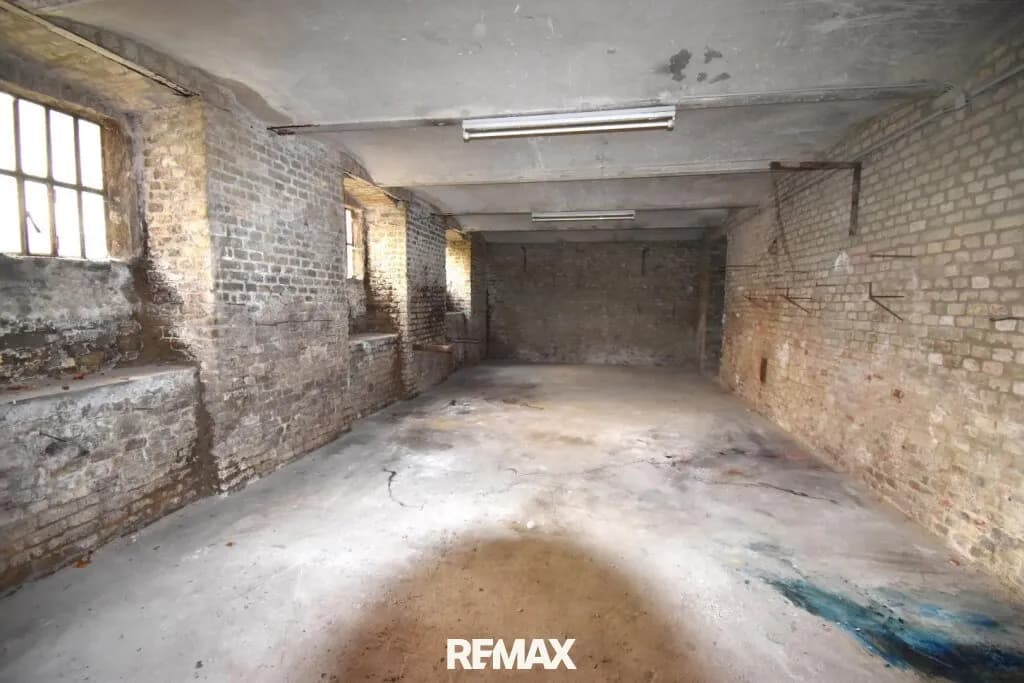 Gewerbeimmobilie mieten in Wien – 95 m², € 790 – Bild 3 von 3