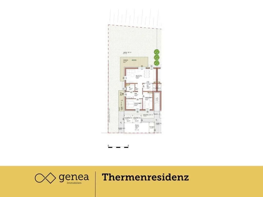 3-Zimmer-Wohnung kaufen in Hartberg-Fürstenfeld – 68,5 m², € 290.000 – Bild 2 von 16