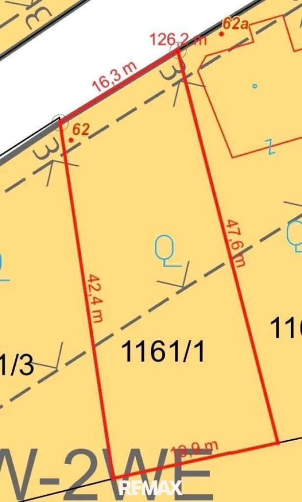 Grundstück kaufen in Mödling – 790 m², € 599.000 – Bild 4 von 4