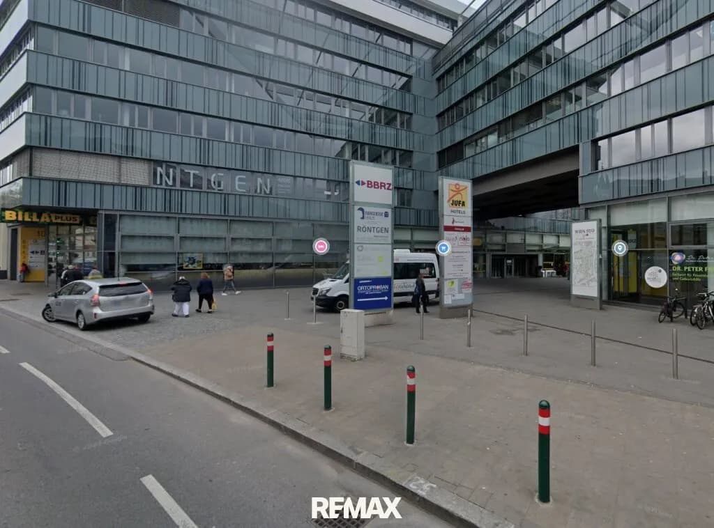 Gewerbeimmobilie kaufen in Wien – 75 m², € 18.000 – Bild 2 von 5