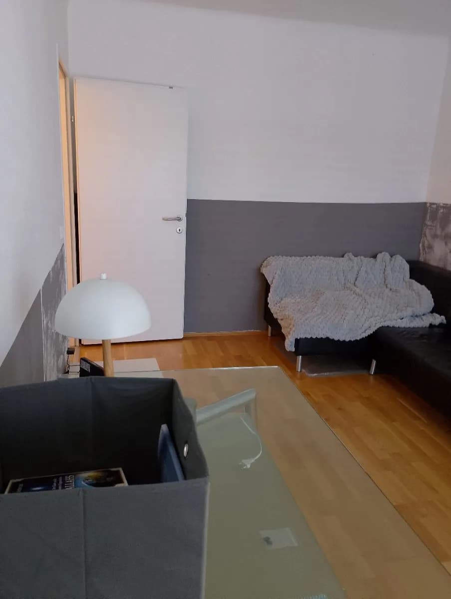 1-Zimmer-Wohnung mieten in Wien – 27 m², € 255 – Bild 5 von 14