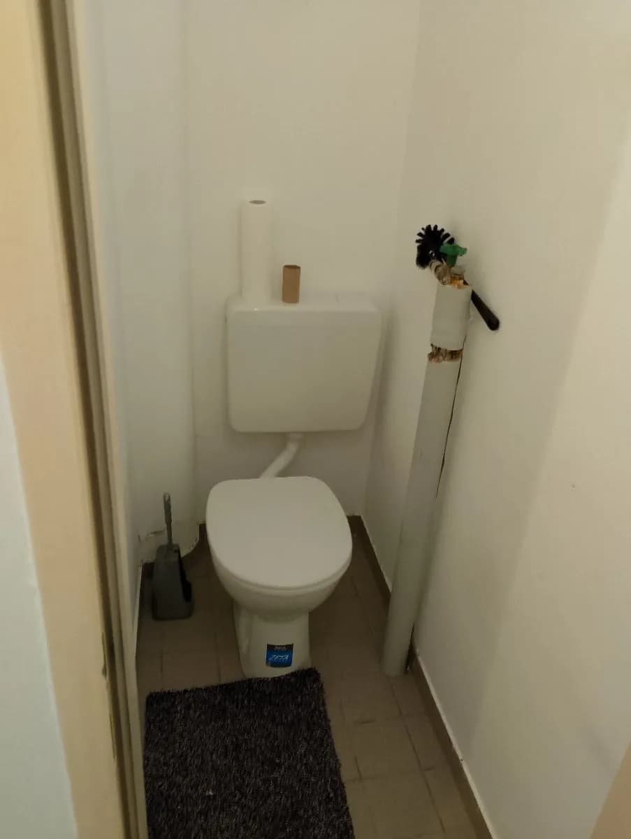 1-Zimmer-Wohnung mieten in Wien – 27 m², € 255 – Bild 10 von 14