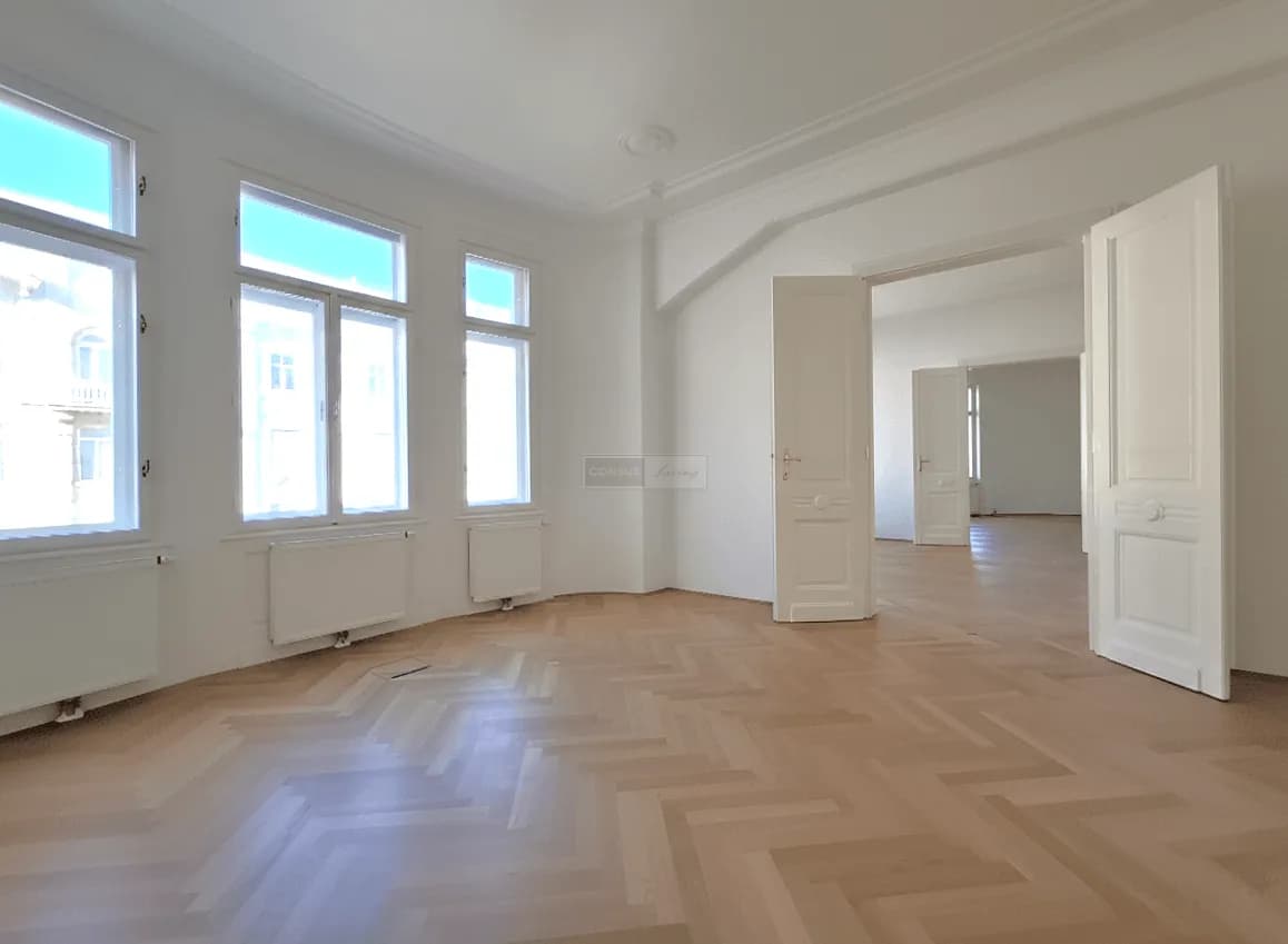 3-Zimmer-Gewerbeimmobilie mieten in Wien – 124 m², € 2.791 – Bild 3 von 11