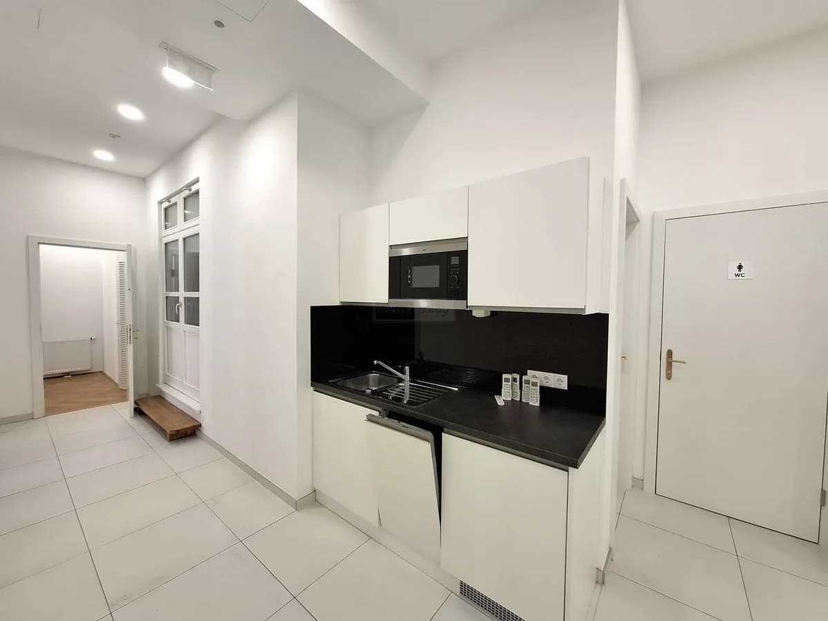 3-Zimmer-Gewerbeimmobilie mieten in Wien – 124 m², € 2.791 – Bild 4 von 11
