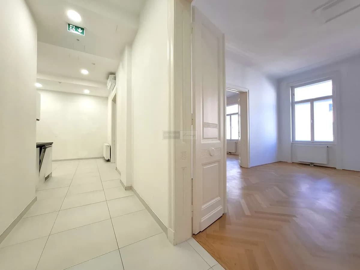 3-Zimmer-Gewerbeimmobilie mieten in Wien – 124 m², € 2.791 – Bild 5 von 11