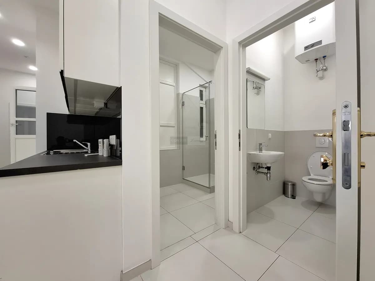 3-Zimmer-Gewerbeimmobilie mieten in Wien – 124 m², € 2.791 – Bild 6 von 11
