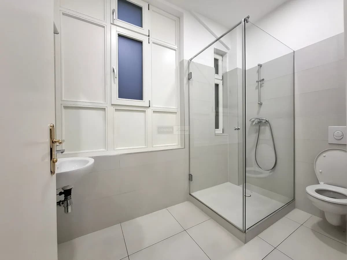 3-Zimmer-Gewerbeimmobilie mieten in Wien – 124 m², € 2.791 – Bild 7 von 11