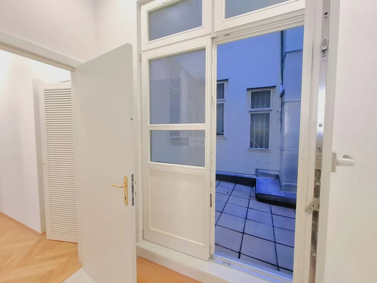3-Zimmer-Gewerbeimmobilie mieten in Wien – 124 m², € 2.791 – Bild 8 von 11