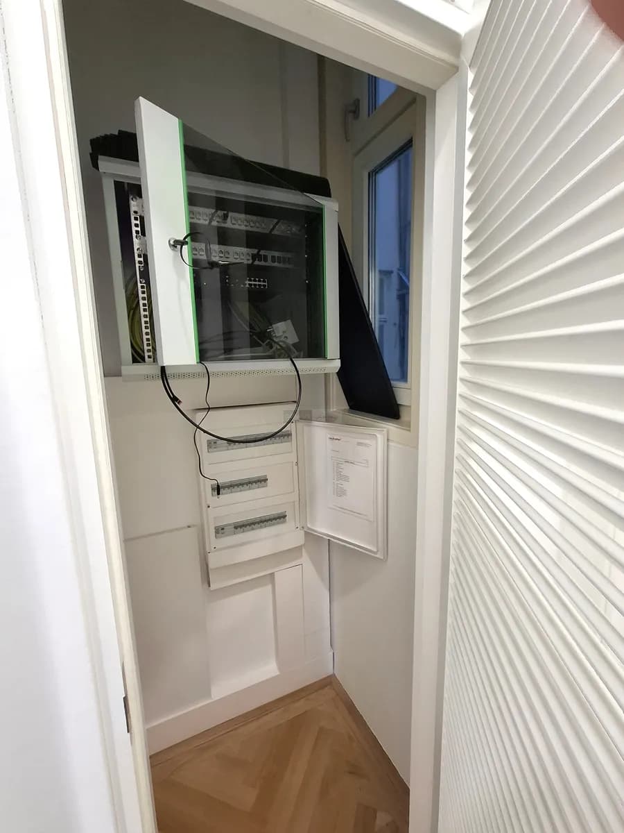 3-Zimmer-Gewerbeimmobilie mieten in Wien – 124 m², € 2.791 – Bild 10 von 11