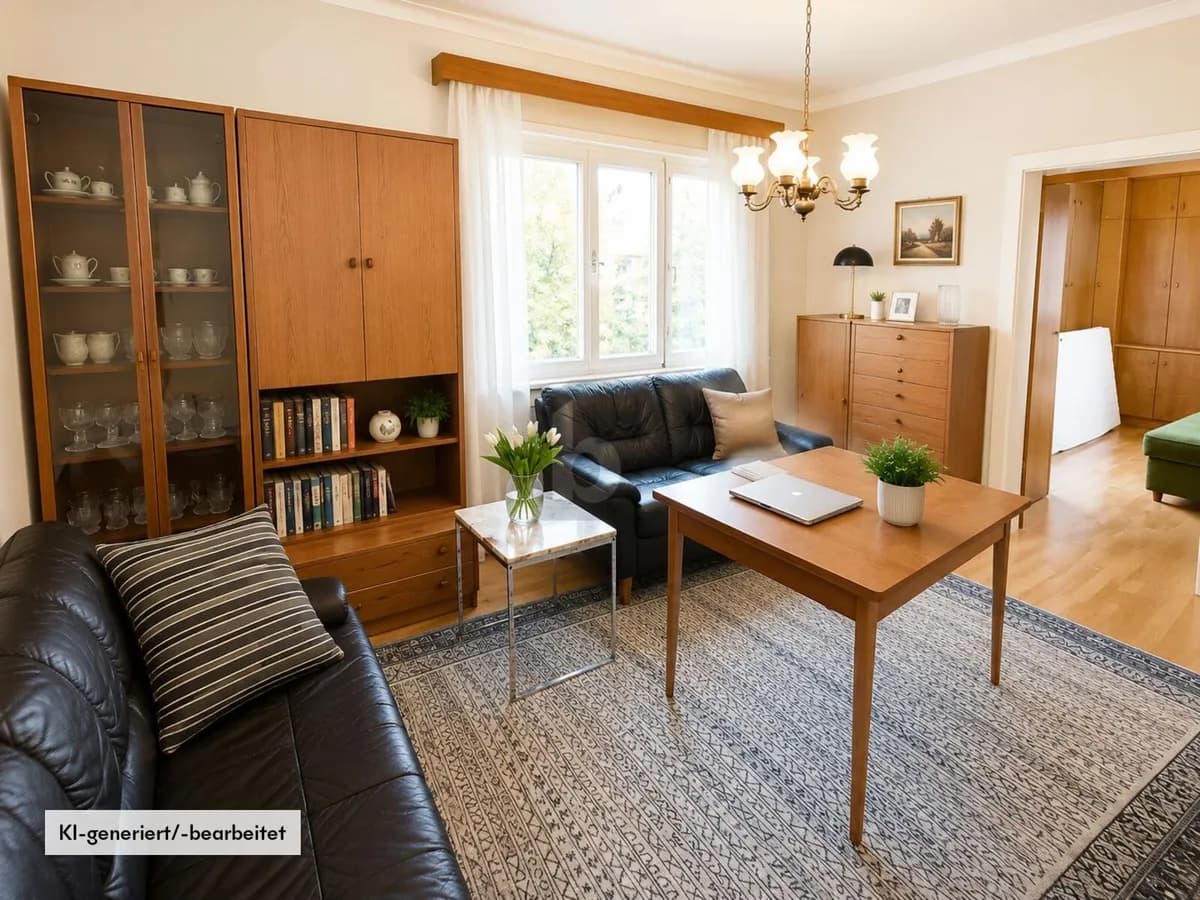 7-Zimmer-Gewerbeimmobilie kaufen in Wien – 173 m², € 740.000