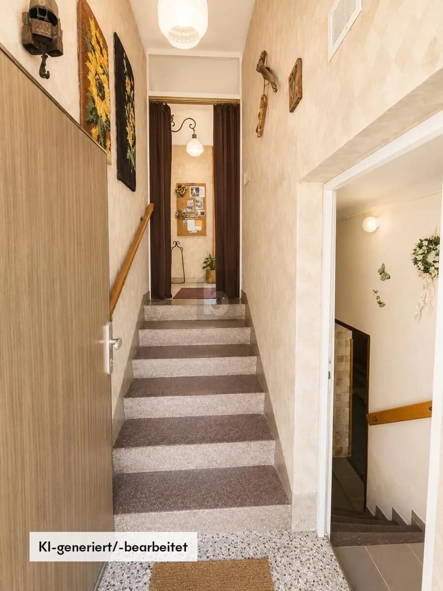 7-Zimmer-Gewerbeimmobilie kaufen in Wien – 173 m², € 740.000 – Bild 2 von 6
