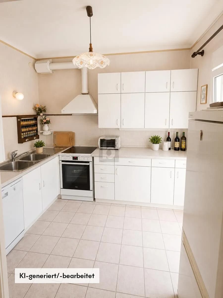 7-Zimmer-Gewerbeimmobilie kaufen in Wien – 173 m², € 740.000 – Bild 3 von 6