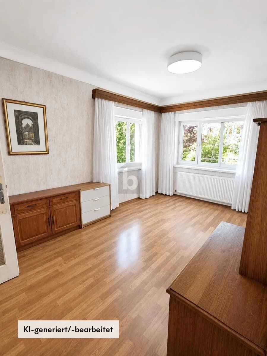 7-Zimmer-Gewerbeimmobilie kaufen in Wien – 173 m², € 740.000 – Bild 4 von 6