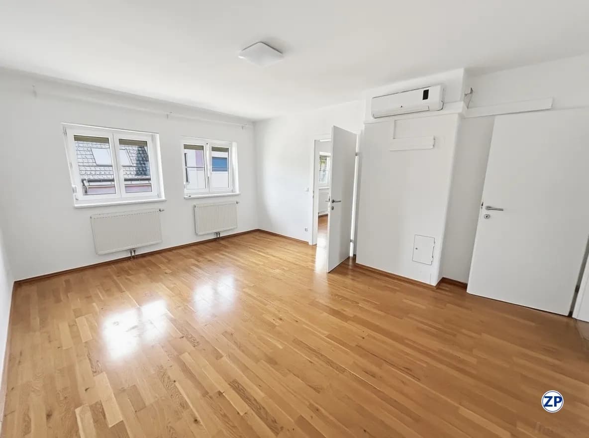 3-Zimmer-Wohnung mieten in Wien – 72 m², € 1.288 – Bild 3 von 10