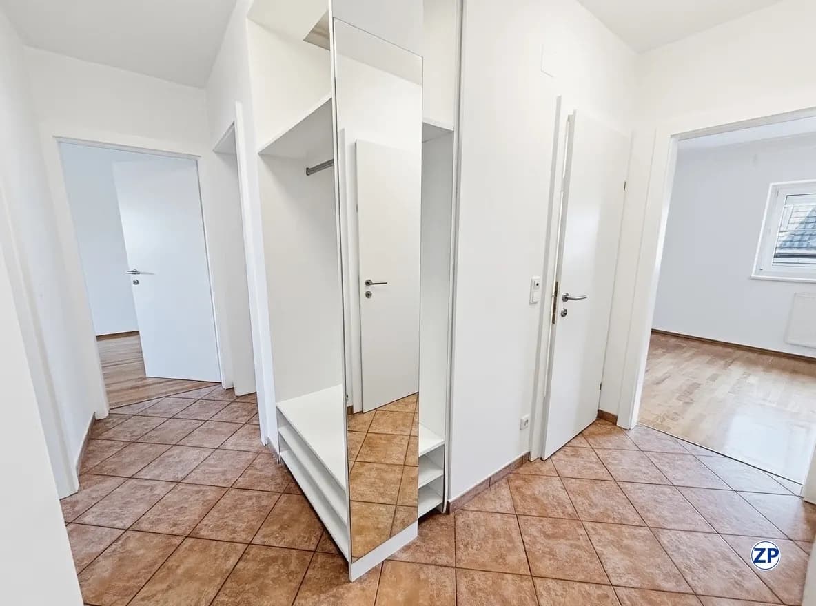 3-Zimmer-Wohnung mieten in Wien – 72 m², € 1.288 – Bild 6 von 10