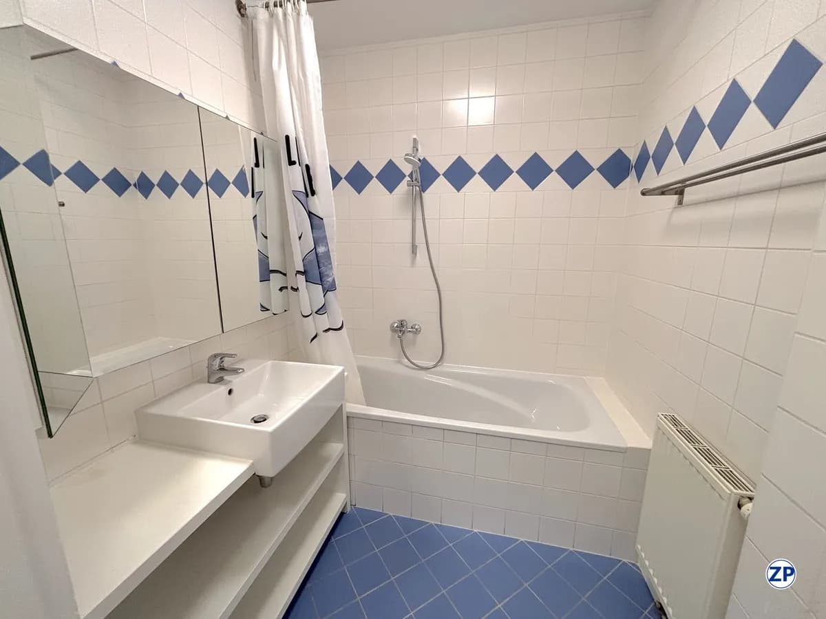 3-Zimmer-Wohnung mieten in Wien – 72 m², € 1.288 – Bild 8 von 10