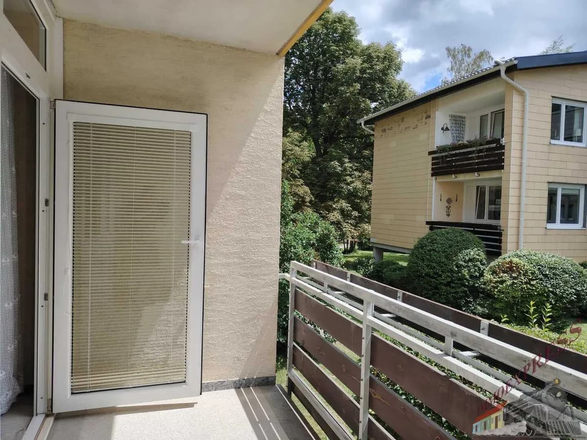 3-Zimmer-Wohnung kaufen in Neunkirchen – 68 m², € 149.900