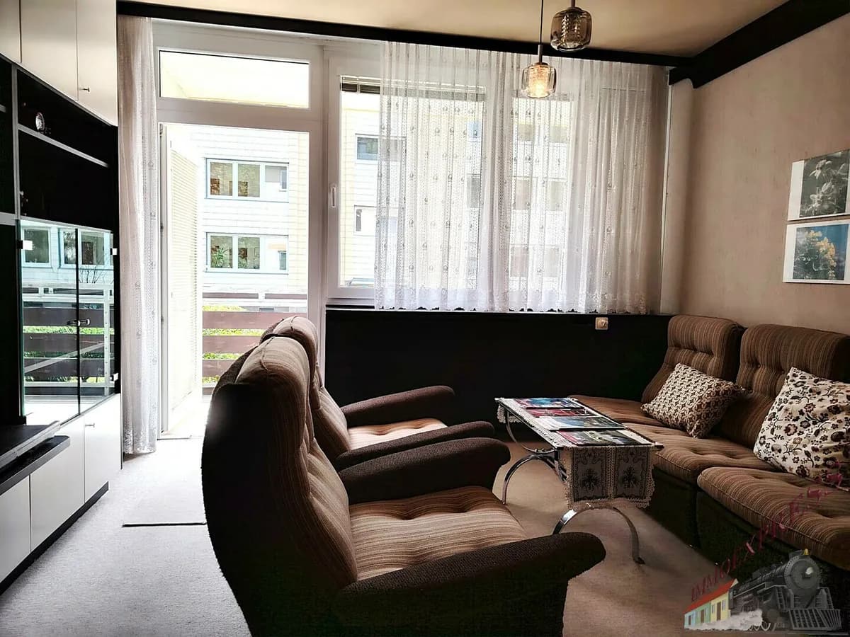 3-Zimmer-Wohnung kaufen in Neunkirchen – 68 m², € 149.900 – Bild 3 von 12