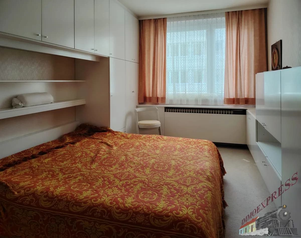3-Zimmer-Wohnung kaufen in Neunkirchen – 68 m², € 149.900 – Bild 5 von 12